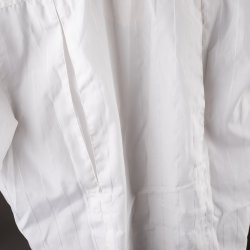 Dublin Hvid Skjorte 42