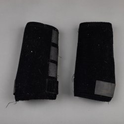 Macpro Gamacher Bagben Full 2 stk