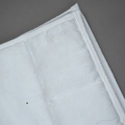 HG Hvid Underlag 17"