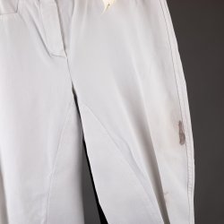 Kingsland Stvnebukser