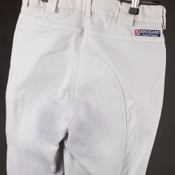 Kingsland Stvnebukser