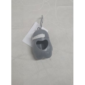 Hunde Pruttepose Holder