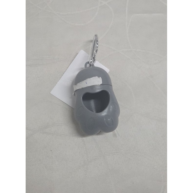 Hunde Pruttepose Holder