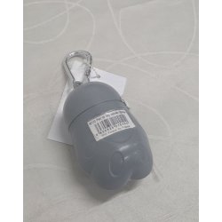 Hunde Pruttepose Holder