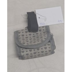 Hunde Pruttepose Holder