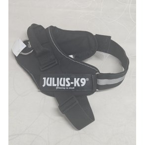 Julius K9 Hundesele Str. L