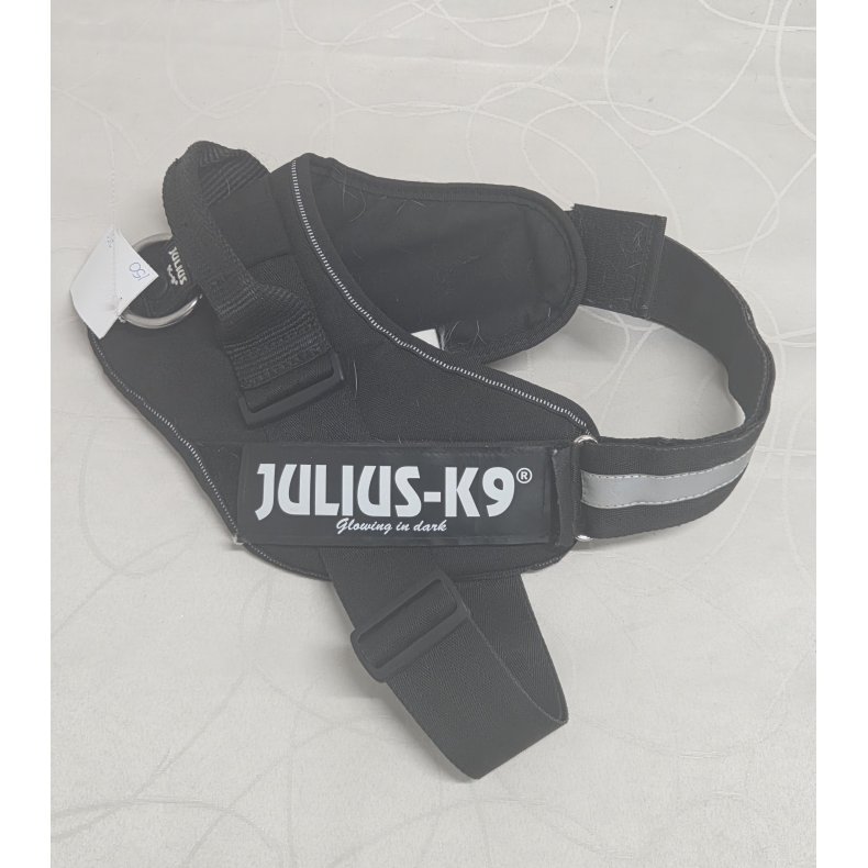 Julius K9 Hundesele Str. L