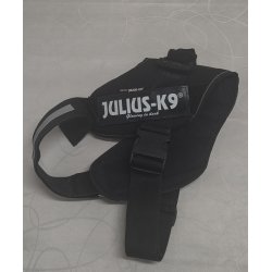 Julius K9 Hundesele Str. L