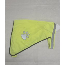 Hunde Refleksd�kken 38 cm.