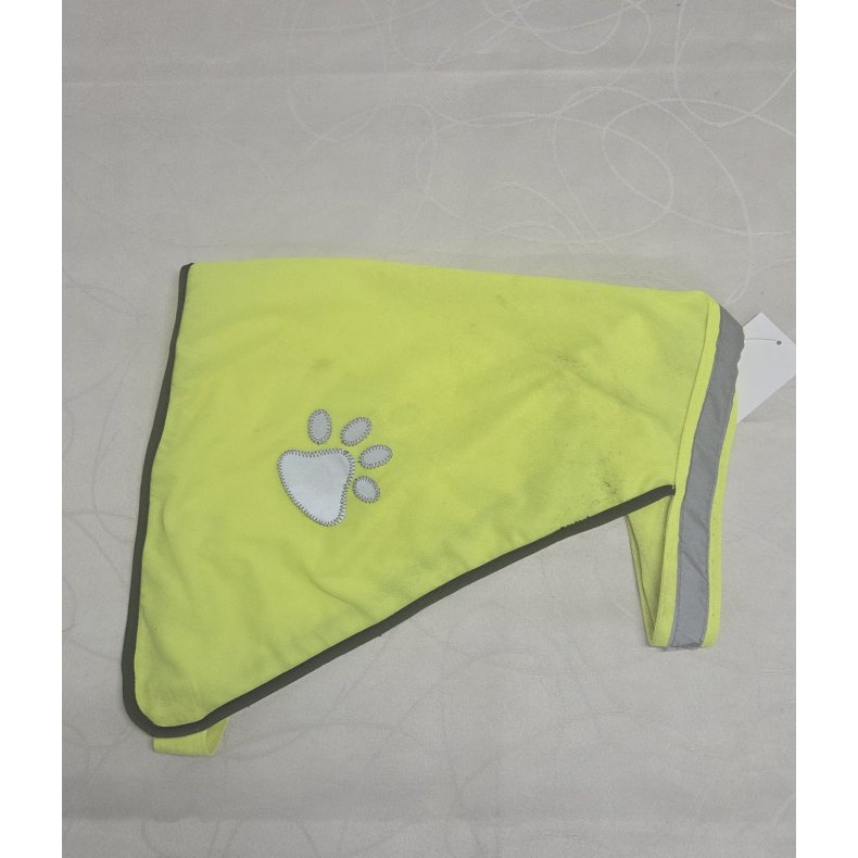 Hunde Refleksd�kken 38 cm.