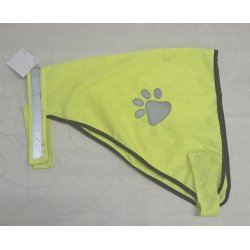 Hunde Refleksd�kken 38 cm.