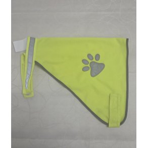 Hunde Refleksd�kken 41 cm.