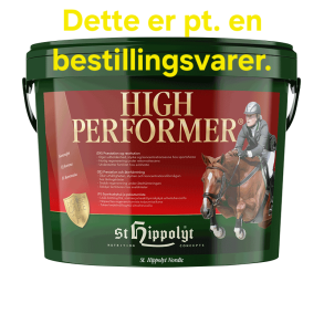 High Performer 3 Kg.
