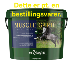 Muscle Gard, 10 kg