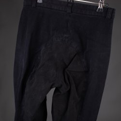 Hoffmayer Ridebukser 34/36