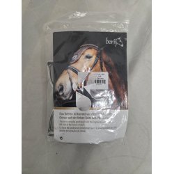 Beris D-Rings bid Bld Gummi Stangbid 12 cm NYT