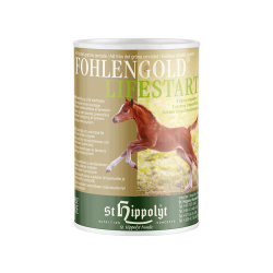 Fohlengold LifeStart, 100 g
