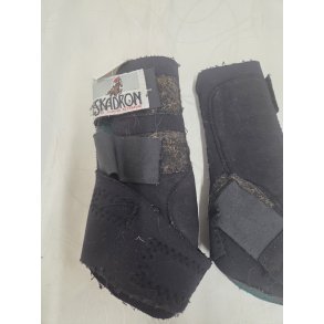 Eskadron Dressur Gamacher str. Full Brugt