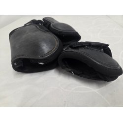 Horze Spring Gamacher Forben og Bagben str. Cob