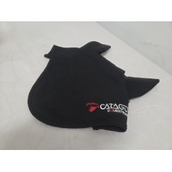 Catago Fir-Tech Hut str. Cob