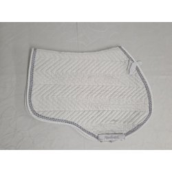 Spring underlag 16"/Pony HorseGuard