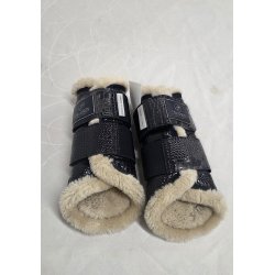 Eskadron St Navy Brugt str. M / Cob / 17"