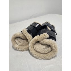 Eskadron St Navy Brugt str. M / Cob / 17"