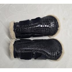 Eskadron St Navy Brugt str. M / Cob / 17"