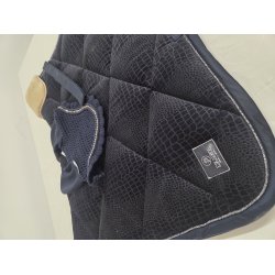 Eskadron St Navy Brugt str. M / Cob / 17"