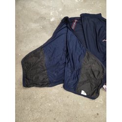 QHP Mesh Rug str. 135