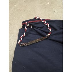 QHP Mesh Rug str. 135