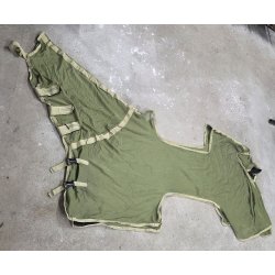 Ride Insektd�kken str. 135