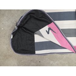 Horze Fleeced�kken str. 135