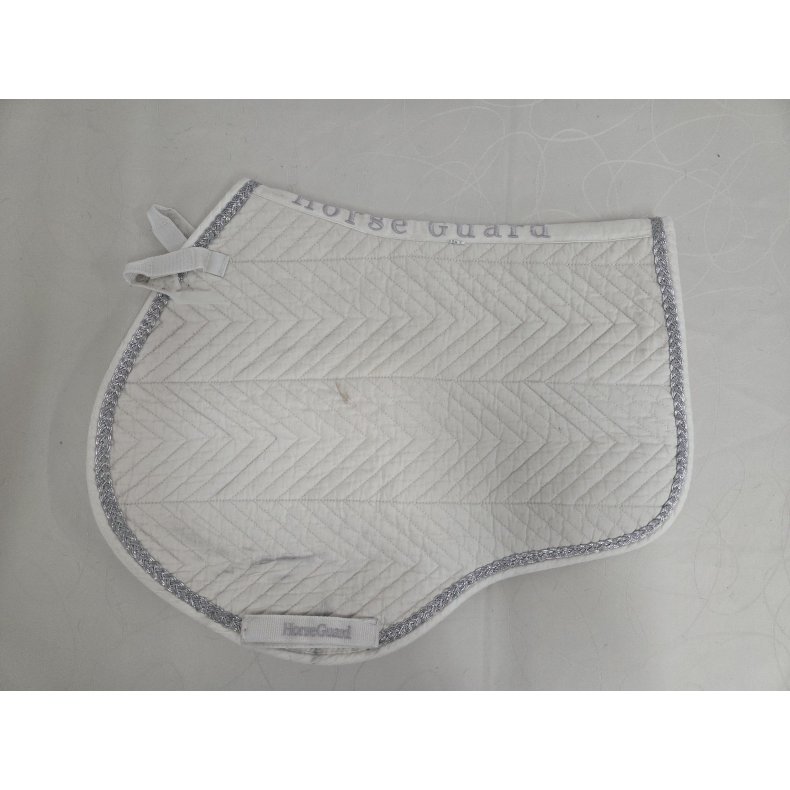 Spring underlag 16"/Pony HorseGuard