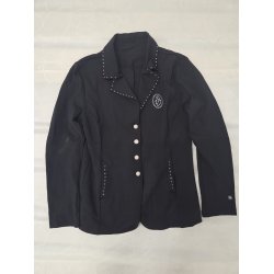 Sort Stvnejakke med Sten str. 42