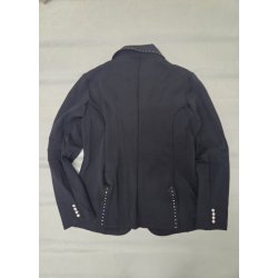 Sort Stvnejakke med Sten str. 42