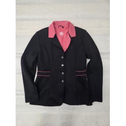 Harry Horse Stvnejakke med Lyserde Detaljer str. 40