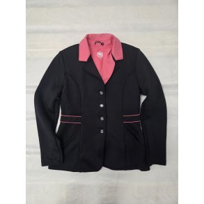 Harry Horse Stvnejakke med Lyserde Detaljer str. 40