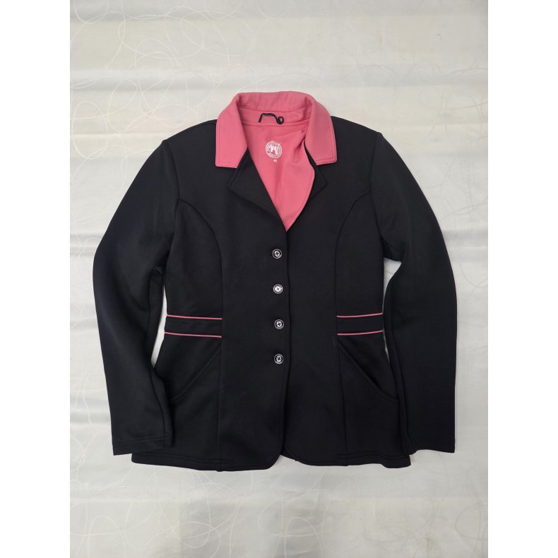 Harry Horse Stvnejakke med Lyserde Detaljer str. 40