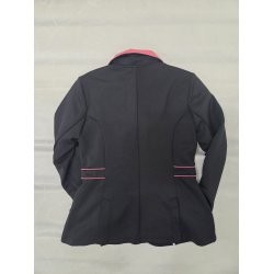 Harry Horse Stvnejakke med Lyserde Detaljer str. 40