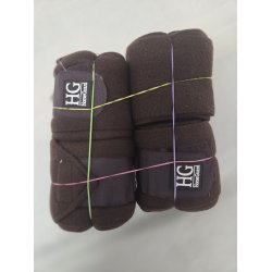 HG bandager 4 stk. Full Nye