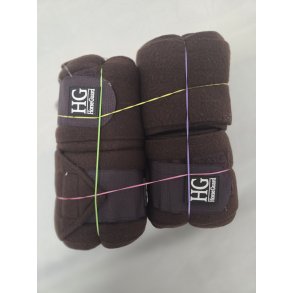 HG bandager 4 stk. Full Nye