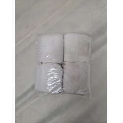 RBH Hvide Bandager 4 stk