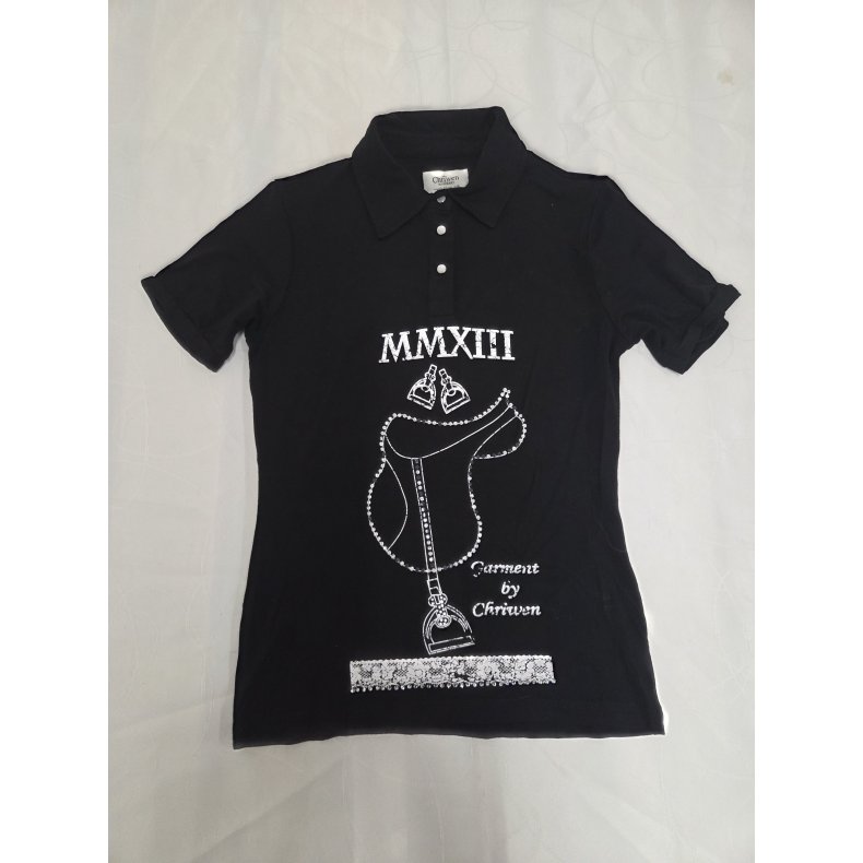 Chriwen T-Shirt Str. S