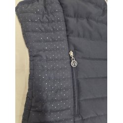 Harcour Ridevest str. S NY Nypris 749 kr.