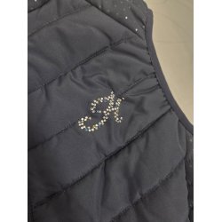 Harcour Ridevest str. S NY Nypris 749 kr.