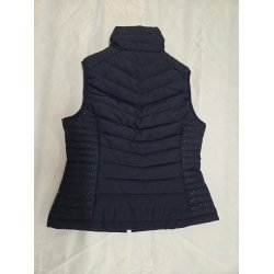 Harcour Ridevest str. S NY Nypris 749 kr.