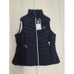 Harcour Ridevest str. S NY Nypris 749 kr.