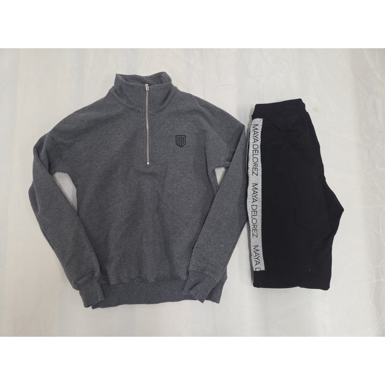 Maya De Lorez St Str. XXS