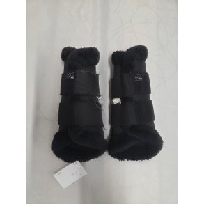 HKM Sorte Gamacher Str. S 